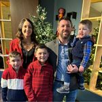 Profile Picture of Brian Brandi Strader (@brianbrandistrader) on Instagram