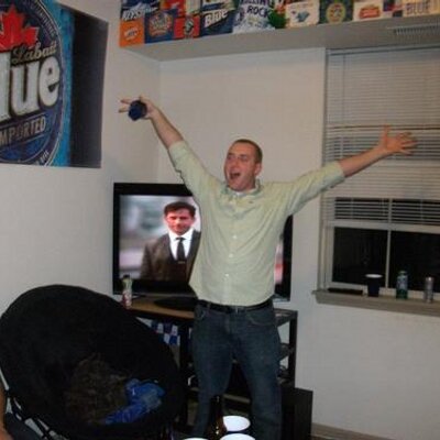 Profile Picture of Paul Taber (@paul_taber) on Twitter
