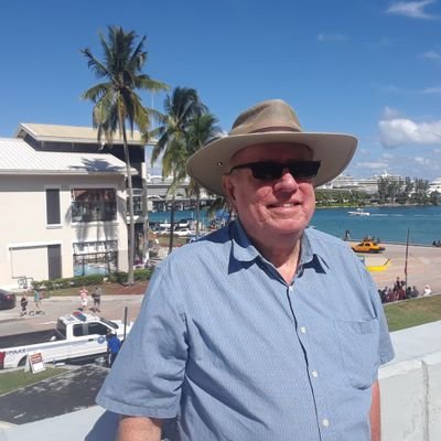 Profile Picture of Jeffrey McDevitt (@McdevittJeffrey) on Twitter