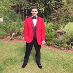 Profile Picture of Dustin Salter (@dusty1234salt) on Instagram