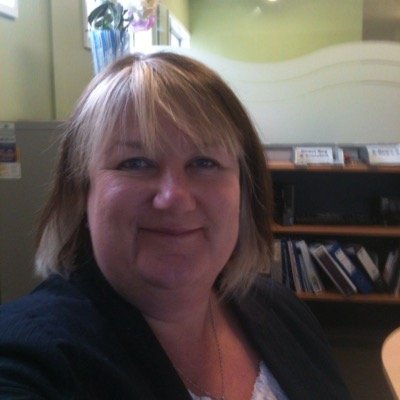 Profile Picture of Alison Stubbs (@ajdstubbs) on Twitter