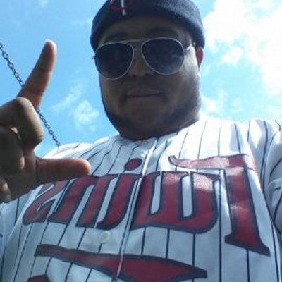 Profile Picture of Smokey The Bear (@big_john98) on Twitter