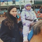 Profile Picture of Margaret Andrews (@margaretaandrews) on Instagram