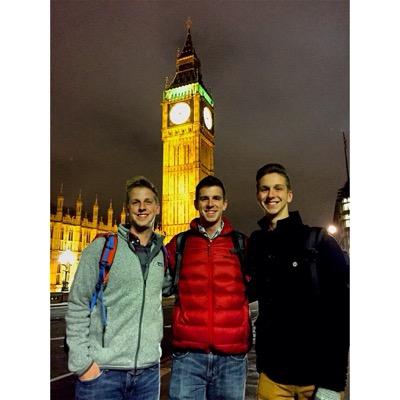 Profile Picture of John Blanchard (@Jablanchard1) on Twitter