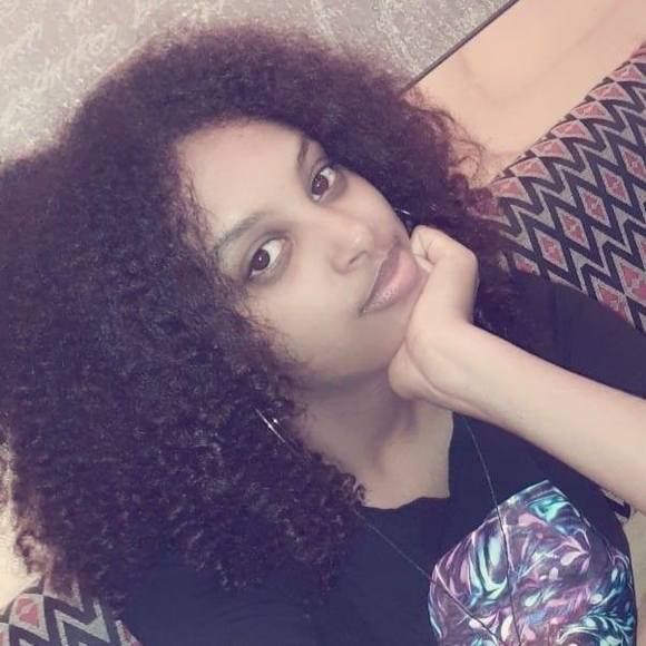 Profile Picture of Roda Teawodros (@rodatedros2018) on Poshmark