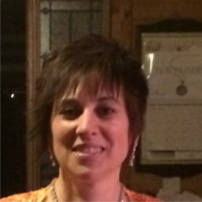 Profile Picture of Julie Brunner-Olson (@BrunnerOlson) on Twitter