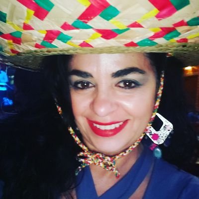 Profile Picture of MARIA Quiles (@majquiles) on Twitter