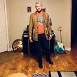 Profile Picture of Brian Cantrell (@brianofjasl) on Instagram