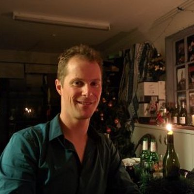 Profile Picture of Chris Baylis (@ChrisWBaylis) on Twitter