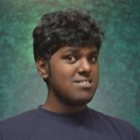 Profile Picture of Sandy Jones Rajashekar (@sandy-jones-rajashekar) on Quora