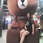 Profile Picture of Quách Thuỳ Anh Thư (@qt_anhthu) on Instagram