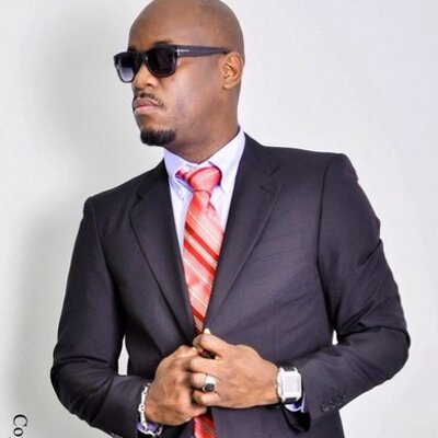 Profile Picture of Chad Pierre (@ChadPierrePhoto) on Twitter