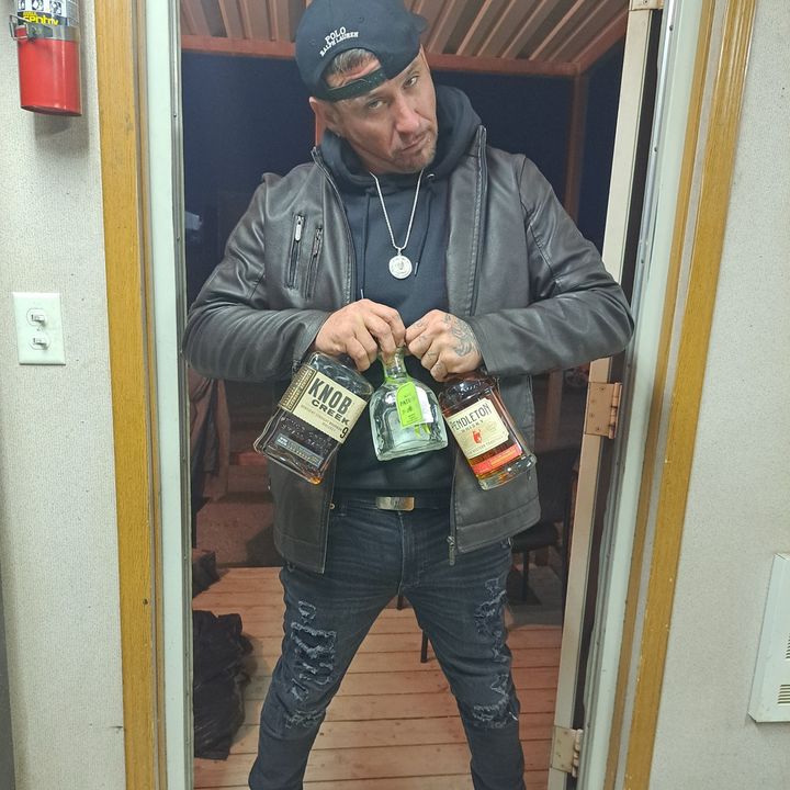 Profile Picture of Derek Coonass (@derek.coonass) on Tiktok