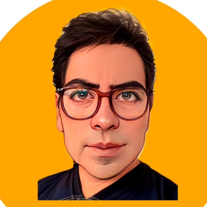 Profile Picture of Roberto Flores (@robertfg) on Tiktok