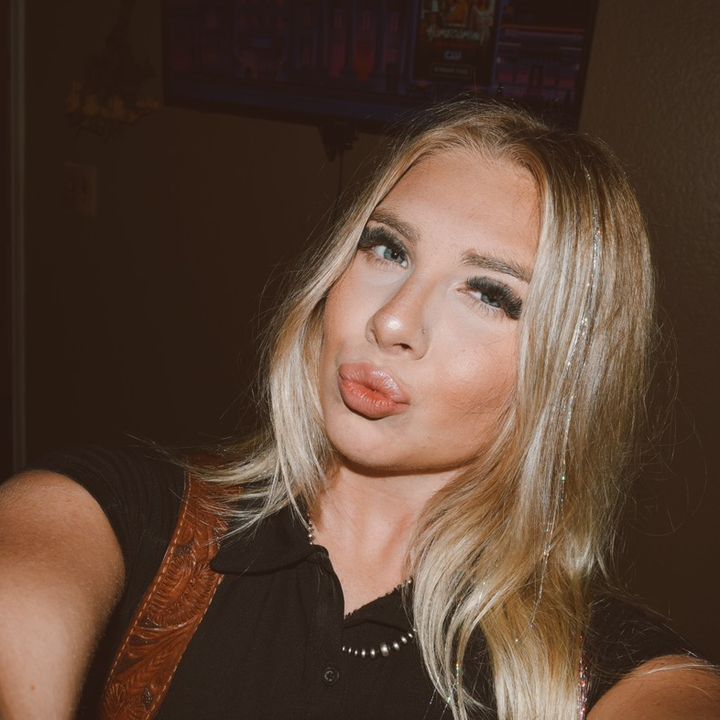 Profile Picture of cheyenne (@apple.user4485924) on Tiktok