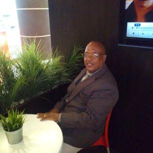 Profile Picture of Alberto Ogando (@AlbertoOgando3) on Twitter