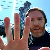 Profile Picture of Jason Munro (@jakmunro) on Youtube