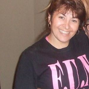 Profile Picture of Alicia Bartholomew (@227637113) on Myspace