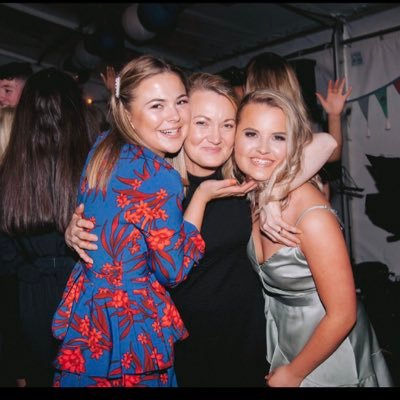 Profile Picture of Sarah Harkin (@sarah61543235) on Twitter