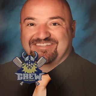 Profile Picture of Benjamin Merrill (@bmerrill79) on Facebook