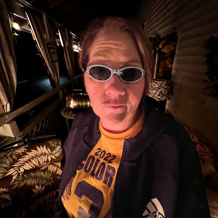 Profile Picture of Michael.Humm (@michael.humm) on Tiktok