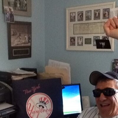 Profile Picture of Nick Calvelli (@nickcalvelli) on Twitter