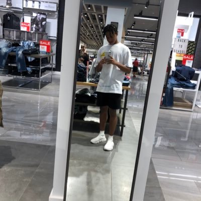 Profile Picture of Isaiah Alexander Lee (@zayalexanderl) on Twitter