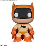 Profile Picture of Shawn Mayer (@theorangebatman) on Instagram
