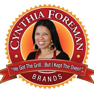 Profile Picture of Cynthia Foreman (@2SweetiePies) on Twitter