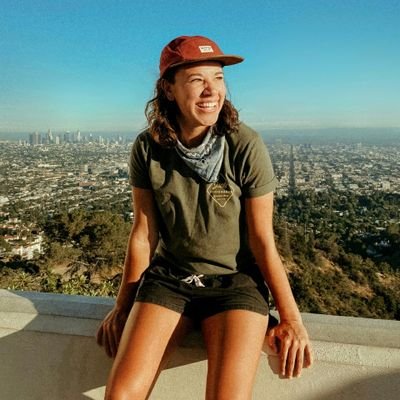 Profile Picture of Marissa Fullford (@theEmptyChevy) on Twitter