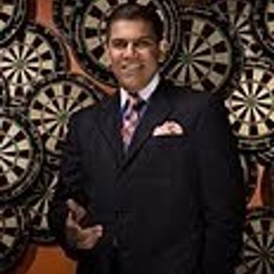 Profile Picture of Chris Sharma (@ChrisSharma600) on Twitter