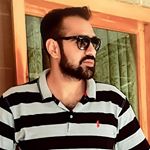 Profile Picture of Ahmed Anwar (@mike_alpha00) on Instagram