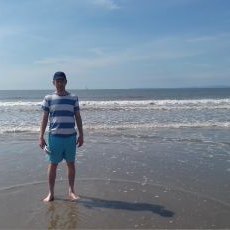 Profile Picture of Dominic Squires (@dommotyger) on Twitter