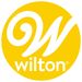 Profile Picture of Wilton Cake Decorating (@wilton) on Pinterest