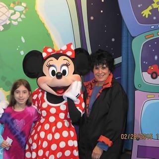 Profile Picture of Fran Frank (@Fran-Frank) on Facebook