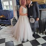 Profile Picture of Aileen Robertson Iqbal (@ray_sunshine_79) on Instagram