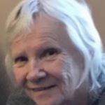 Profile Picture of Barbara Benoit ORourke (@barbaraonasis) on Instagram