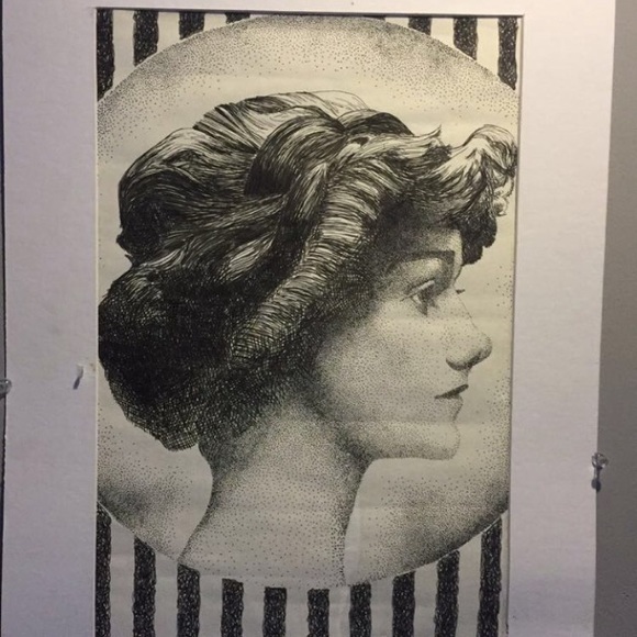 Profile Picture of Golbou Azadeh (@goldazadeh) on Poshmark