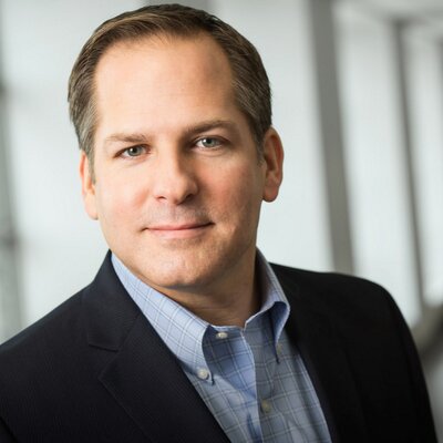 Profile Picture of Kris Thomas, PhD (@krisjthomas) on Twitter