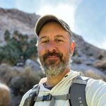 Profile Picture of Justin Robbins (@justin_hikes) on Instagram