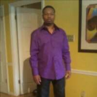 Profile Picture of Keith Newbern (@newbern36) on Twitter