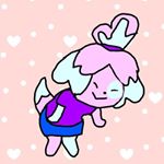 Profile Picture of Cotton Candy (@cotton_candy_loves_isabelle) on Instagram