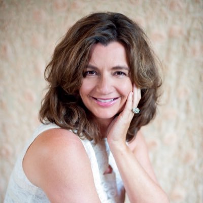 Profile Picture of Kimberly Lollis Parrish (@kimlparrish) on Twitter