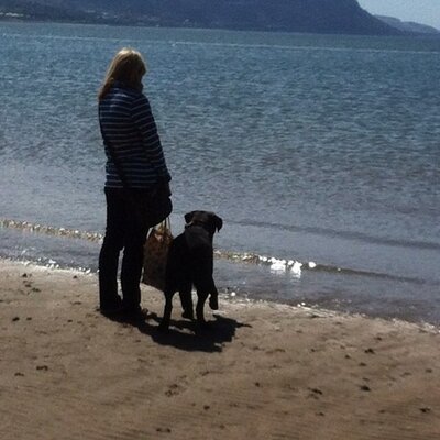 Profile Picture of Sharon Stuart (@StuartBollinger) on Twitter