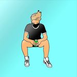 Profile Picture of Jason ackerly (@yearlysunshine) on Instagram