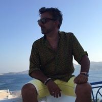 Profile Picture of Patrick Cairola (@patrickcairola) on Pinterest