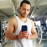 Profile Picture of Daniel Ulloa (@danlandu) on Instagram