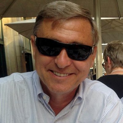 Profile Picture of Cory (@CorySibley) on Twitter