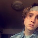 Profile Picture of chandler sims (@sims.c10) on Instagram