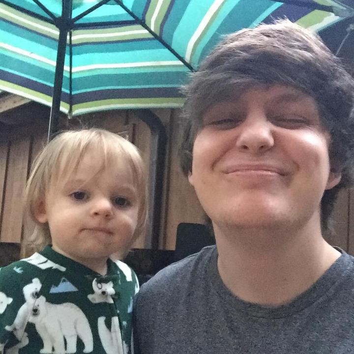 Profile Picture of Jonn Scaggs (@jonnscaggs) on Tiktok